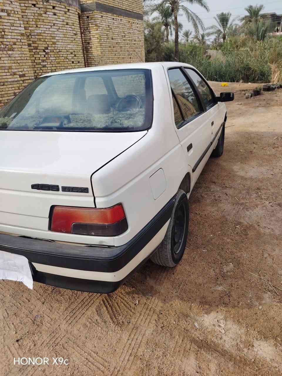 بيجو • ٢٠١٢ • كم ٣٤٠٠٠