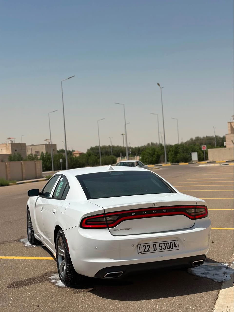 السلام عليكم دوج جارجر البيع مديل 2018 كلين تايتل فقط مكانين بارد فقط موصفات sxt أربيل سنويه 31 رقم جديد هزه جديده جاهزه من كلشي مكينه كير اكسل حداده تايريات جدد تبريد كامله السياره البيع مستعجل 215 لاتصال *********** الزبير, البصرة
