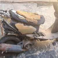 عصفورية • مكينتها شغالة • بها نواقص