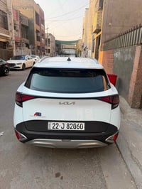 سبورتج ٢٠٢٤ • خليجي • ٢٦٠٠٠ كم