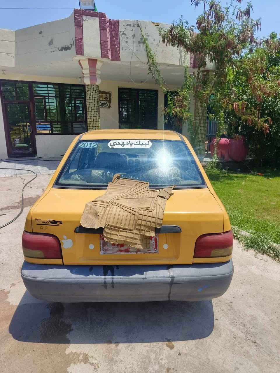 مكانهه نيل سعرهه ٨٠٠ بيهه مجال ***********
