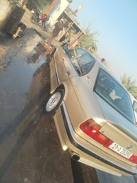 بي ام دبليو ٥٣٥ • اوتوماتيك • تبريد