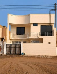 حي النداء • ٢٠٠م • كراج