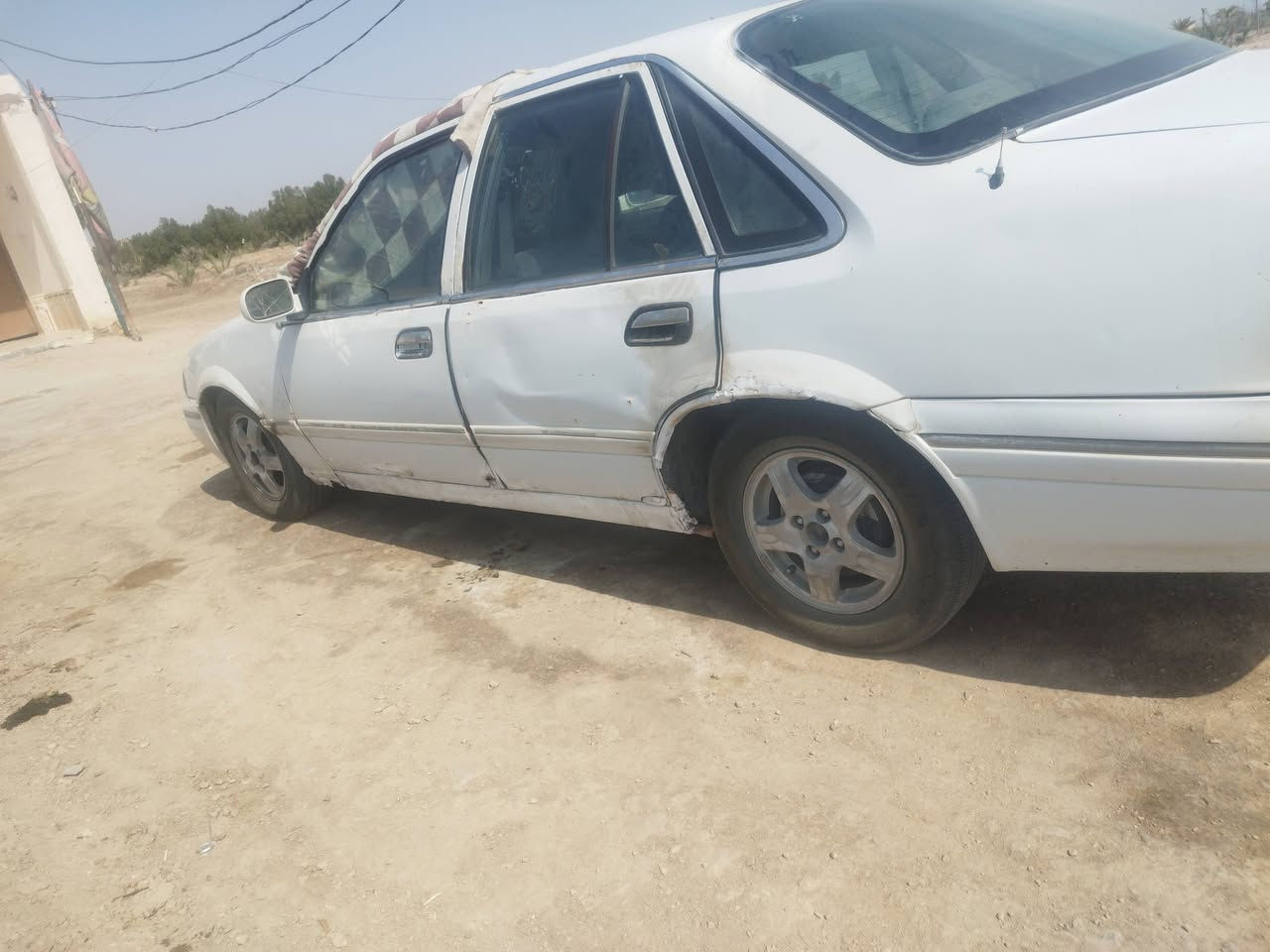 سياره دايبرونز موديل 97 رقم بابل سياره محركها تعبانه كهربائياتها شغاله تبريد شغال راعيها بلحله وماواصله وطلب شرعي دوله أنا متعهد عليها غرامه للمرور ميه .
سياره دايبرونز موديل 97 رقم بابل سياره محركها تعبانه كهربائياتها شغاله تبريد شغال راعيها بلحله وماواصله وطلب شرعي دوله أنا متعهد عليها غرامه للمرور ميه .
لاستفسار أكثر ***********
