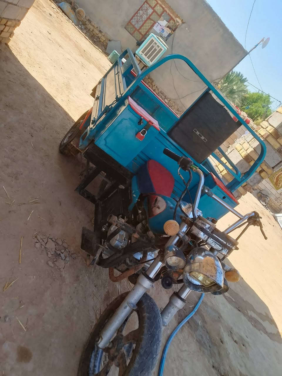 سلام عليكم ستوته 2019أوراق اصولي جمره فحل سعر مليون و800 وبيها مجال

 ***********واتساب ***********تصال بيك خير ودلل
