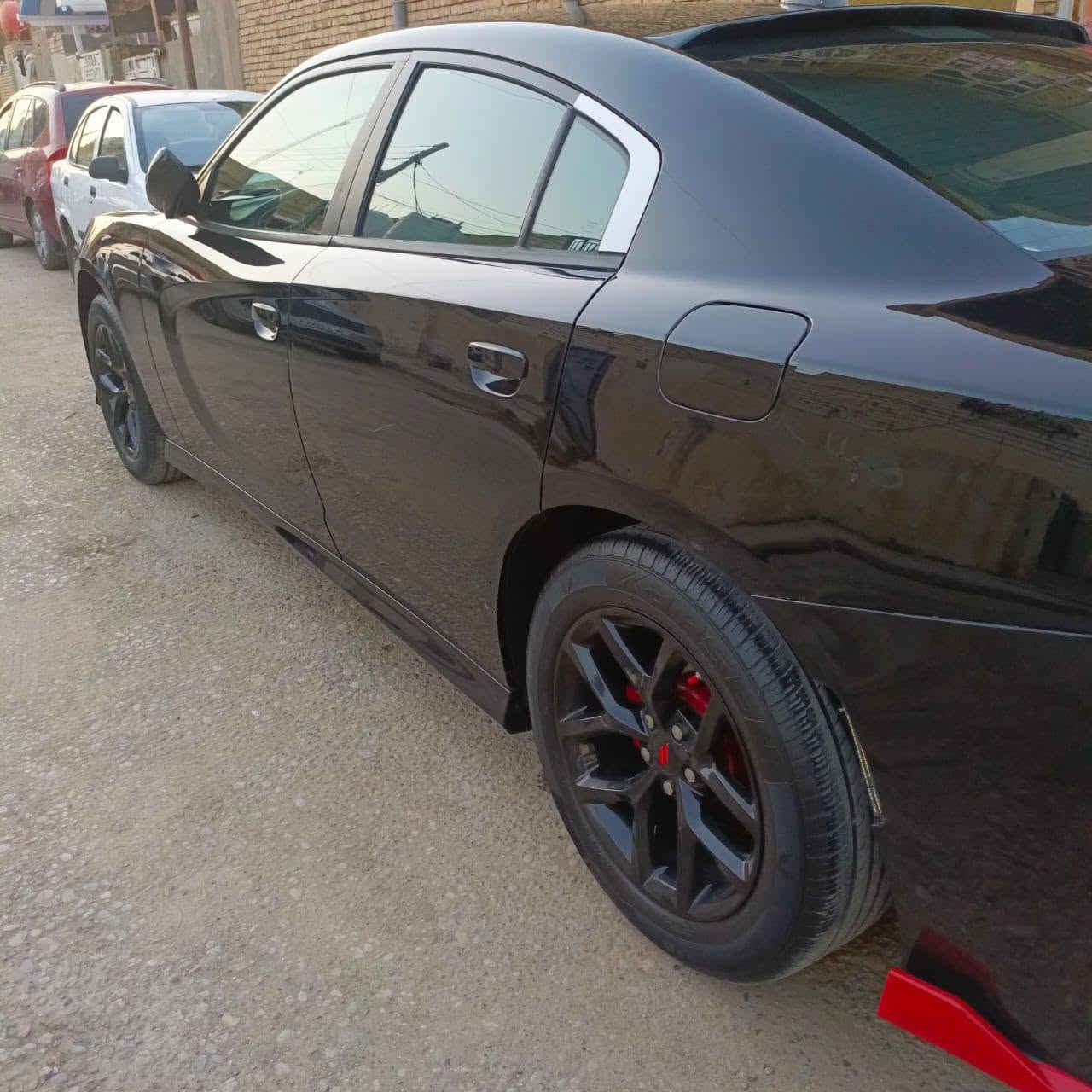 ٢٠١٨ • مكينه ٣٦٠٠ • وارد كندي