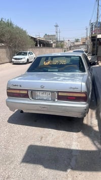 سدرك • ١٩٩٨ • رقم ديالى