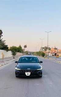 النترا امريكي • ٢٠٢٤ • النجف