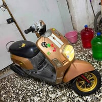 دراجة بوليس للبيع للاستفسار 07745291822
