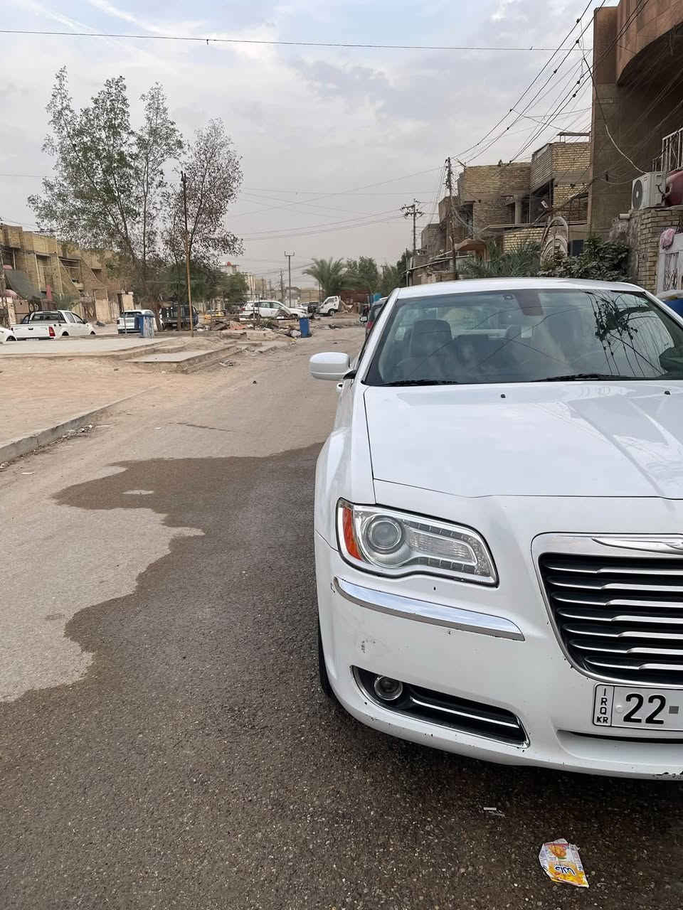 اوباما • ٢٠١٣ • رقم اربيل