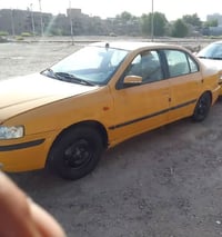سمند • ٢٠١١ • بغداد