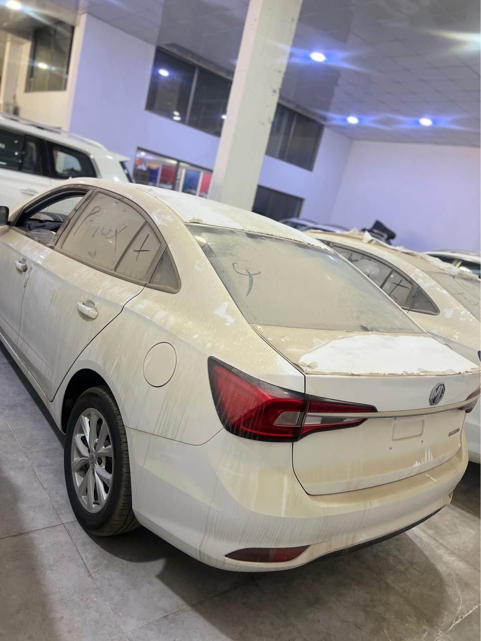 هات هات هاتت  وەجبەی تازەی 

MG5 2026 ستاندارد  پڵەس

***********

نوێترین وەجبەی MG5 2026 ستاندارد  پڵەس🤍📦

ناو زەرد و سوکان ڤۆلیۆم و شاشە ئایپاد  وارد خلیجی
  سفر کیلۆ متر ٩٠ رۆژ کاتی لەگەڵە کاتی نەشکاوە قەتعی ئاگری پیوەیە و کامل سەیارەکە تەخلیف کراوە بە خامی سپی بۆ   ئەوەی تەنانەت شوختیشی نەبیت 
هەمو گیانیان بە شەرتە  + دیاری ئیمەشی لەگەلە کە گاعیو شەریکەو بۆکسی سوری mg  خۆی لەگەلە 
هەر بەرزیک ویستی پەیوەندیمان پیوە بکات  لە سلیمانی نرخەکەی زۆر موناسبە  
*********** السليمانية, العراق

