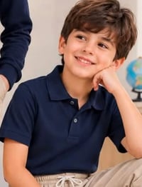 الزي المدرسي • النيلي • بعقوبة السوق
