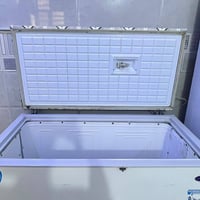 مجمدة • حجم كبير • الدورة