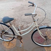 دراجة • حجم ٢٦ • سعر مناسب