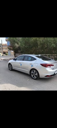 النتره • ٢٠١٩ • محرك ٢٠٠٠