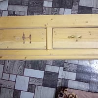 ميز تواليت • ٢ قطع • نضيفات