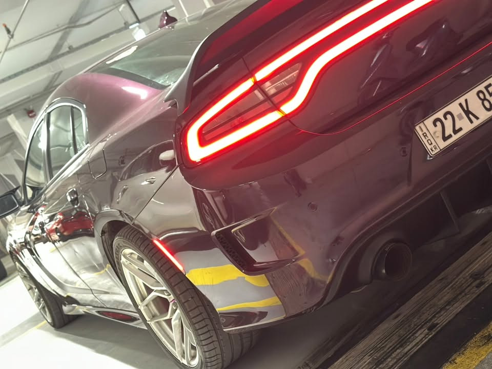 2022 R/T plusلون بنفسجي مميز
5700

من الفئات النادرة تجي  بغراض srt من الوكالة 

فجوج بريك برمبو ٦ بساتم

حدادية صدر ومال srt 

دبلات صفر بلادي

اكسل قفل بلادي

دبات سود بلادي

دشبول وبطاين ابواب جلد دبل خيط مو الدشبول العادي

ستيرن كهربائي 

هيتر ستيرن

ستيرن حرف D

خزن ميموري

كشنات الكنتارا

تبريد وتدفئة كشنات

كراسي كهرباء بالكامل

انارة ترحيب بالمرايات

رادار جانبي

مرايات الوسطية والجانبية معتمة للضوء

الاضافات

وسطيات vortex

شوتة رياضية

السيارة كلين بدون حادث حتى الدعاميات مكفوله  حالها حال الخليجي وماشيه ١٦ ميل فقط بحالة الوكالة

الي يعرف قيمتها وشراي فقط يتصل

رقم اربيل تحويل مباشر مكانها بغداد الكرخ

***********
