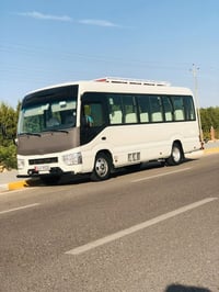 كوستر • ٢٠١٨ • قضاء الفاو