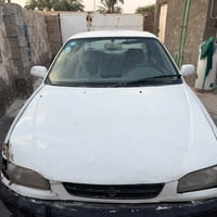 كورلا ١٩٩٦ • باسمي • سنوية جديدة