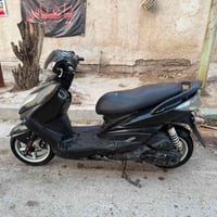 سكنس فحل • كابيتر • كوري