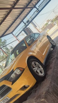 موديل ٢٠١٢ • مكينة وفتيس • جاهز للشغل