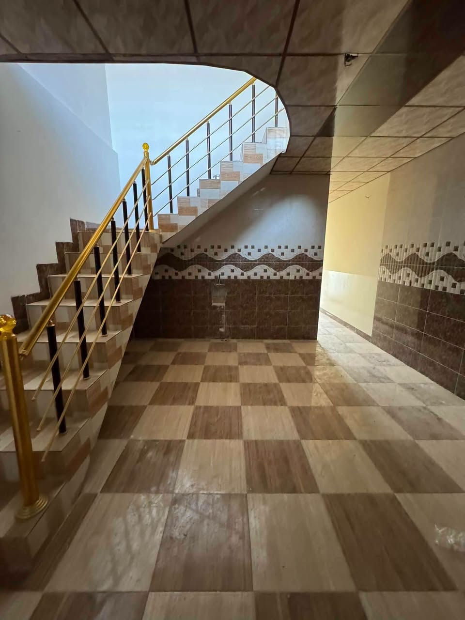 القادسية • طابو صرف • ١٠٠م