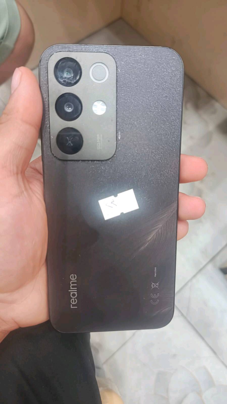 ريلمي C85 • موبايل
