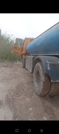 تانكي كاز • ٦٥٠ لتر • ٧٥٠ لتر
