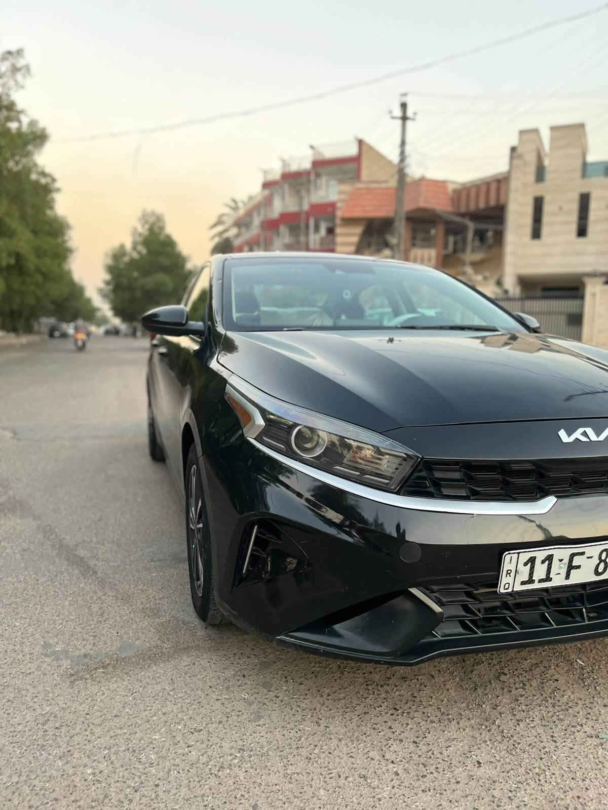 موديل ٢٤ • ماشيه ٤٠٠٠٠ كم • الكرخ