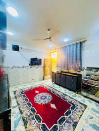 المدائن الجعارة • ٢ غرف • ٥٦٤م