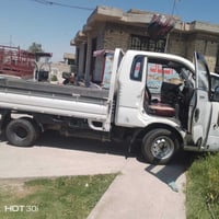 سياره للبيع مسكر 2007 تفاصيل على هالرقم 07809436772