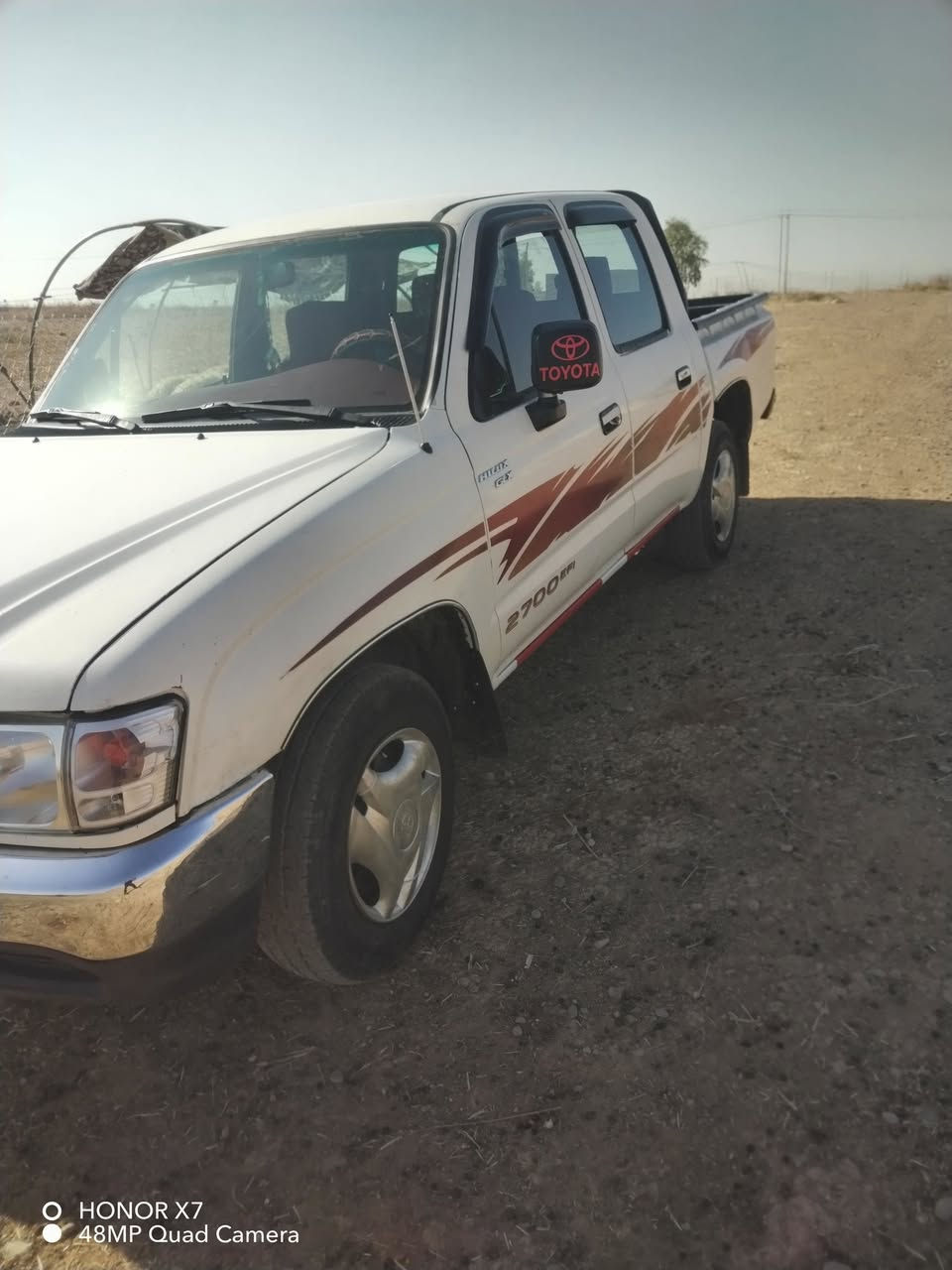 السلام عليكم سياره بيكم للبيع سياره لاصرف ولانفح نضيفه مال جناي ماتصرف عليها ربع رقم اربيل كابون بانزين موديل/ 2004 شرط التحويل مكانها الموصل الأيمن السعر خابر وتدلل *********** /***********
