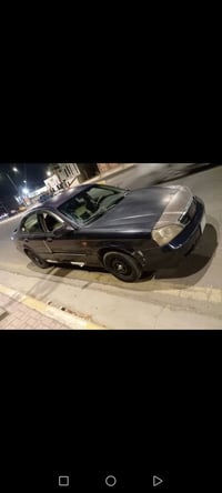 ماكنوس • ٢٠٠٠ • رقم بغداد