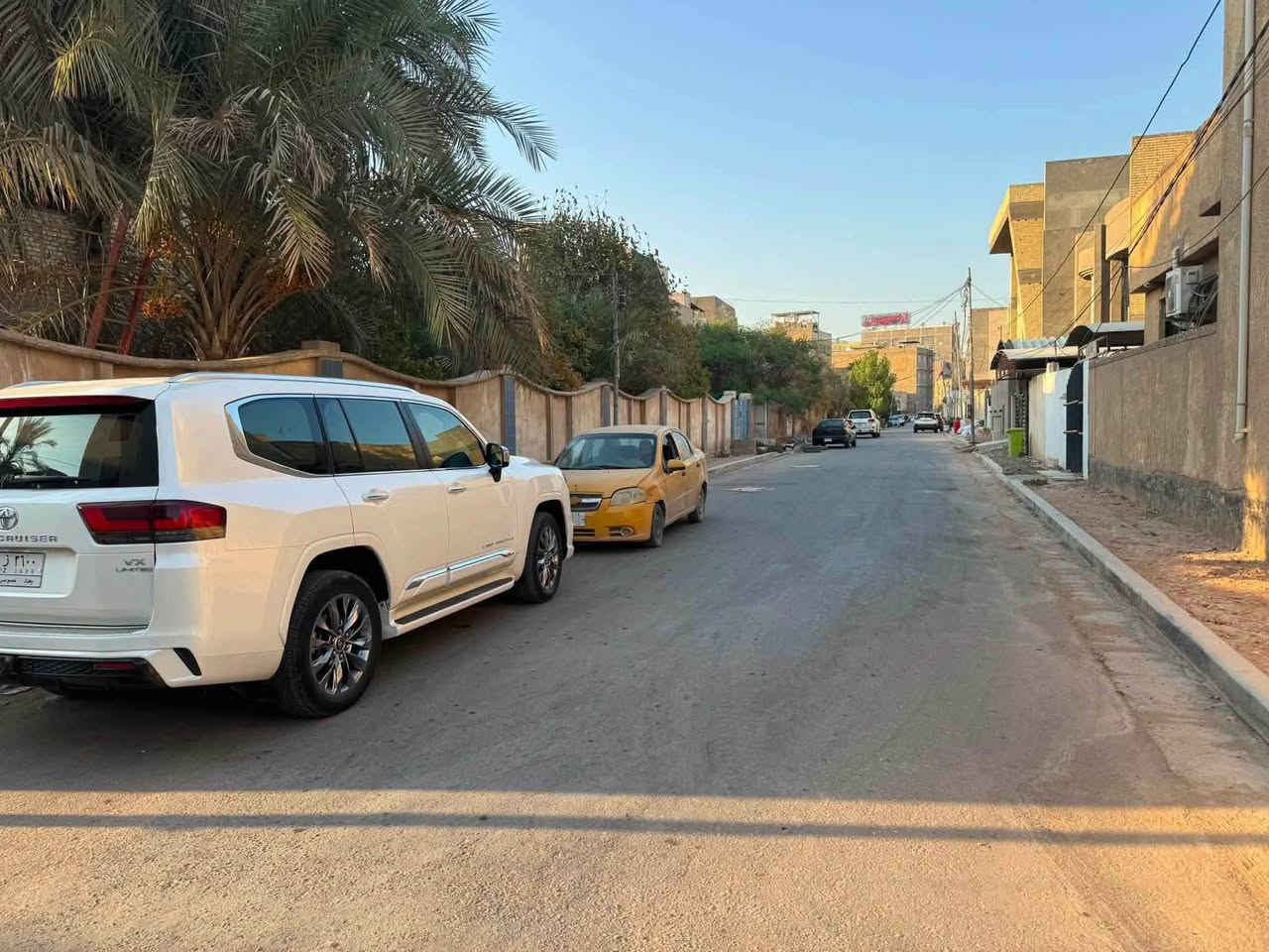 الكرامة • ١٦٢٫٥م • طابو صرف