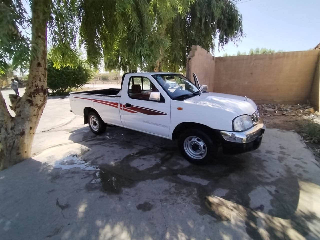 نيسان • صلاح الدين • للبيع