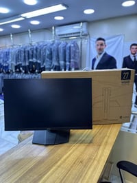 MSI G274QPF • ٢٧بوصة • ١٨٠هرتز