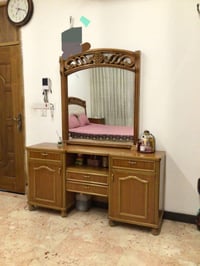 غرفة نوم للبيع صاج داخل وخارج تزكام شغل درجة اولى حشوة الابولب بدون فر...