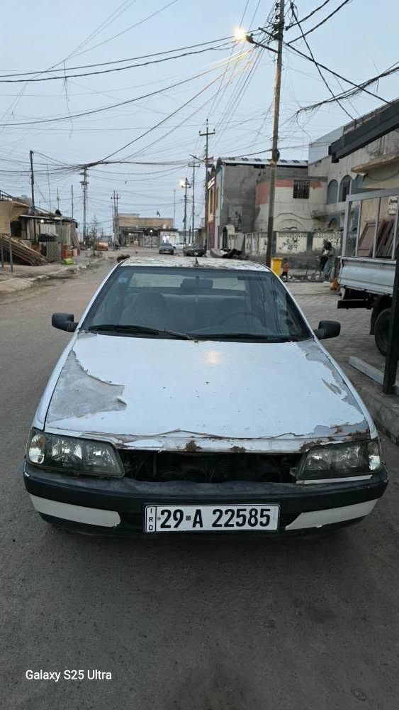 بيجو روى للبيع مكينه وكير وتبريد وتحويل كله مكفول ولبدي نضيف شوف العين مكينه كير بلادي ما محورات السنويه بسمنه السعر ٢٠ ورقه وبيها مجال حك الجيه للاتصال *********** بدرا, واسط
