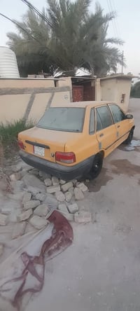 ٢٠١٢ • كفاله • بدون ضربه