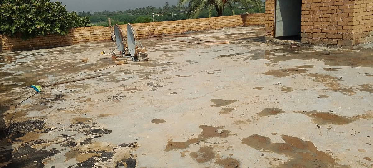 يوجد كادر لبخ جص وأسمنت
وتزفيت السطوح وتفليش البيوت وتصعيد مواد بأسعار مناسبه وبناء خزانات ‏‪***********‬‏
