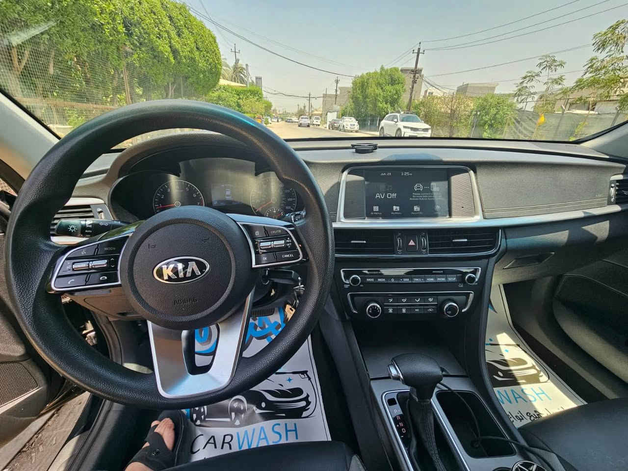 ٢٠٢٠ • وارد امريكي • بدون ايرباك