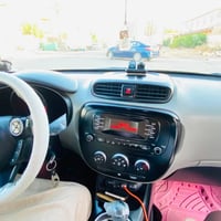 سول • مكينة ١٦٠٠ • حادث