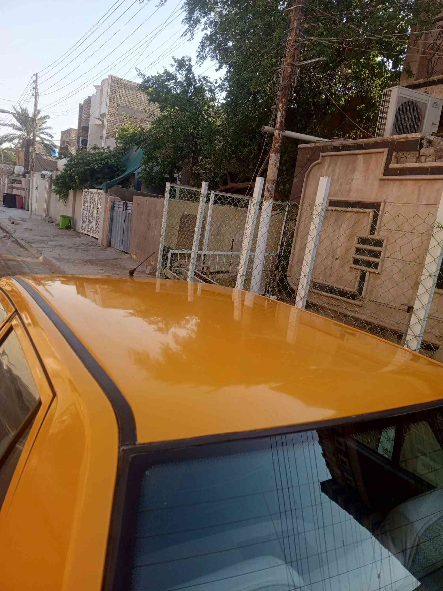 سايبه ٢٠١٨ • كفاله عامه • رقم بغداد