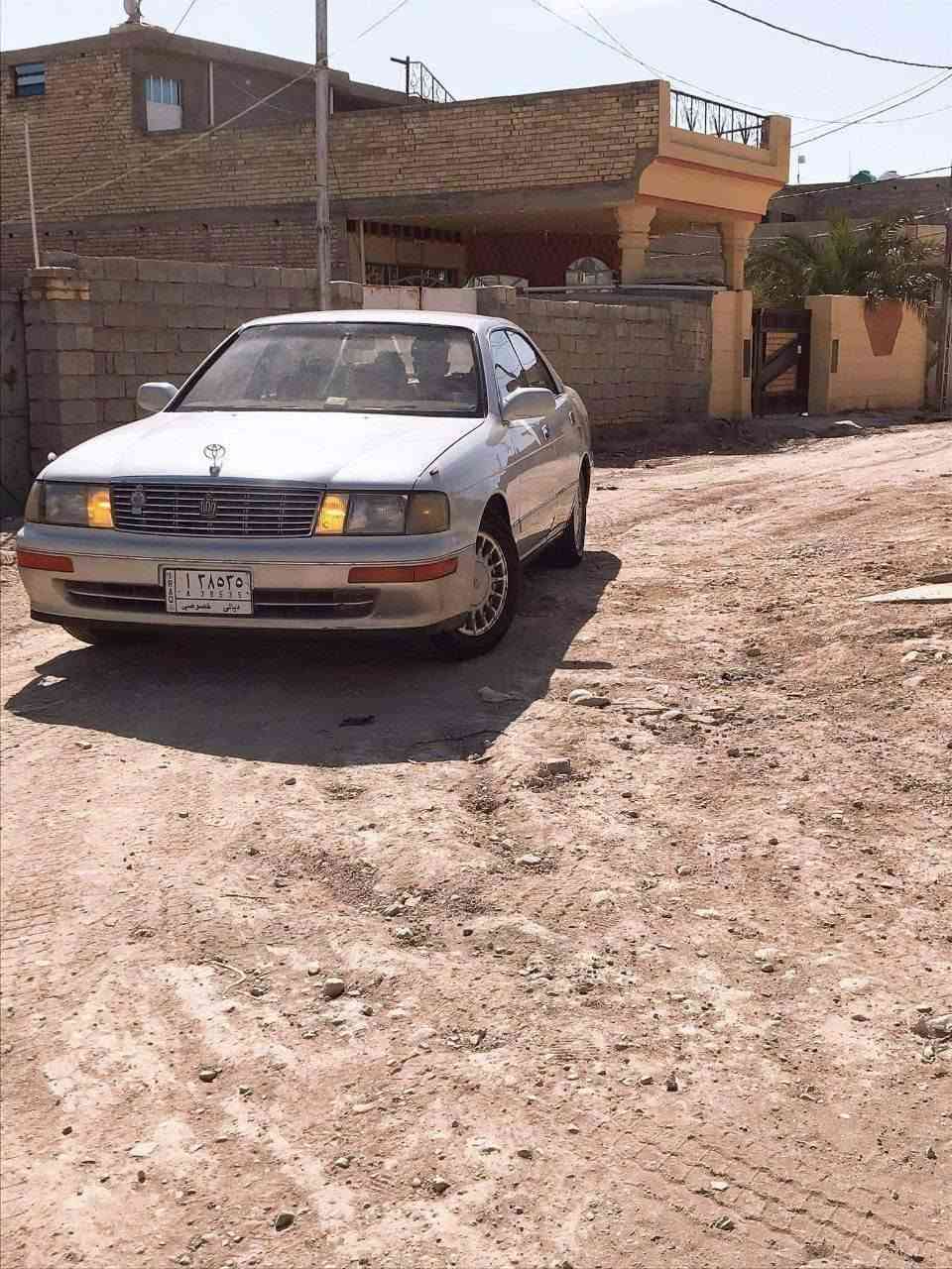 بطة • رقم ٩٤ ديالى • مكفولة
