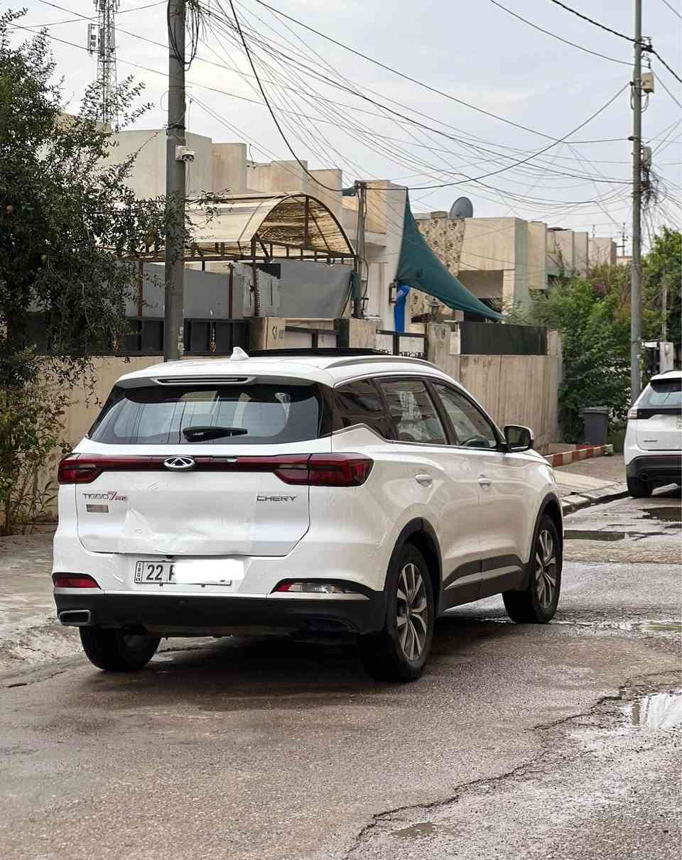 تيكو ٧ برو • ٢٠٢٢ • عليها غرامات