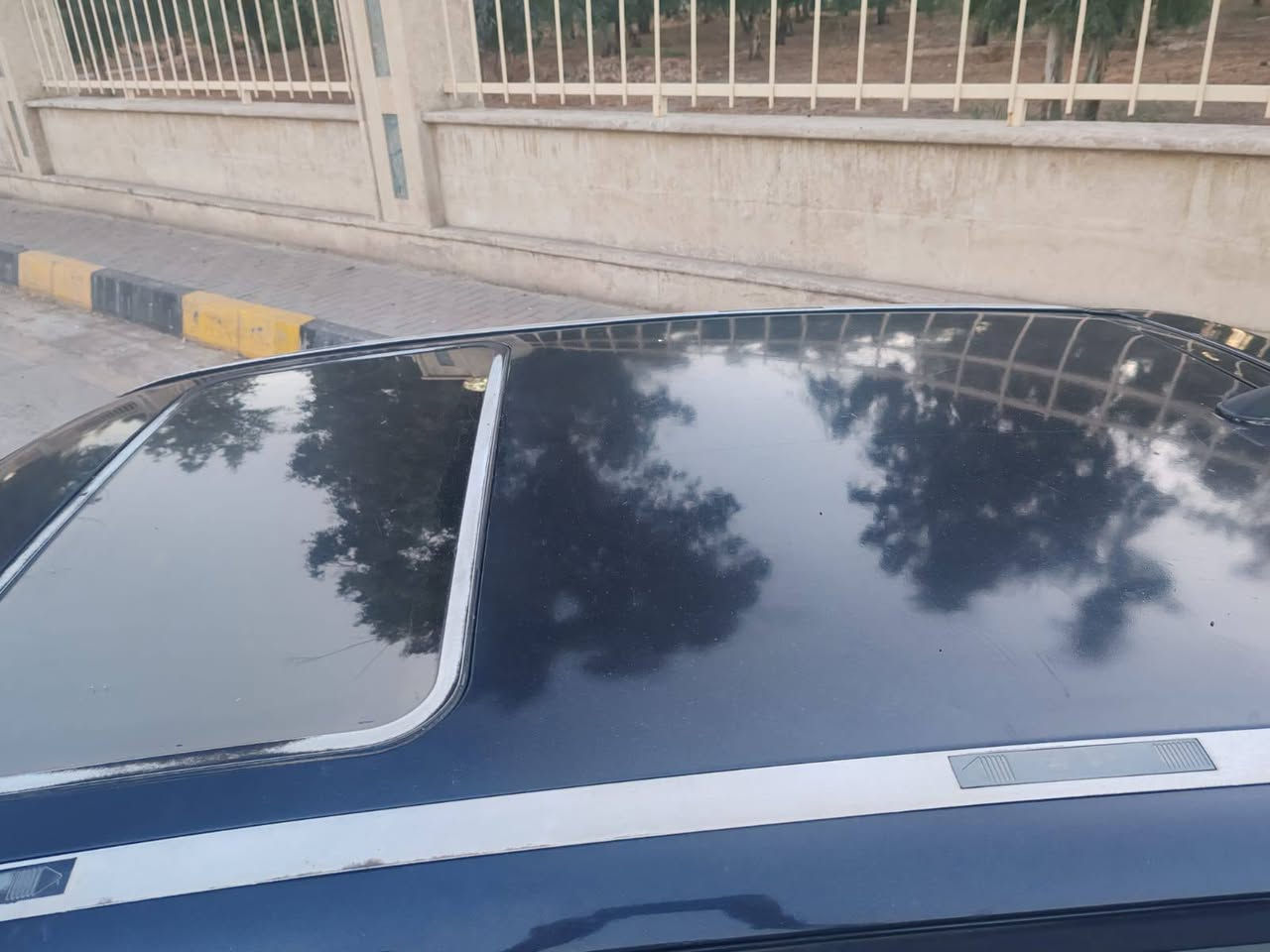 استرا ٩٢ • محرك ١.٨ • بدون حوادث