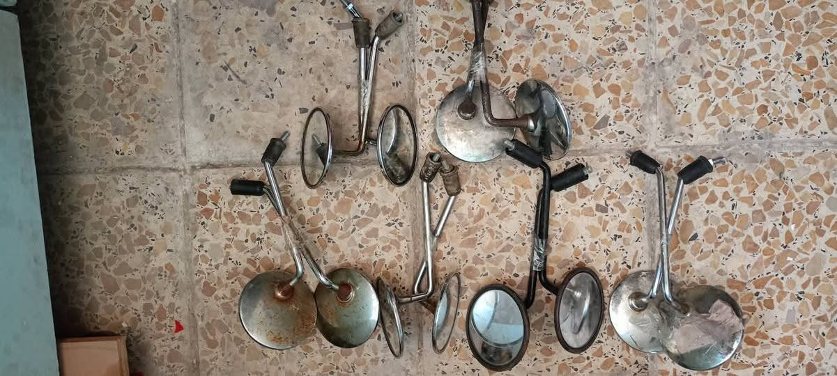 السلام عليكم🖐 
وين لجمبازيه 🥵
وين ليحب دراجته🫶 
وين ليدور حاويه 🤤
مري بوليس 🛵
منغولي🍒 
عدله 🚯
مفولات🥺 
كميه قليله لحكو شباب 
***********
