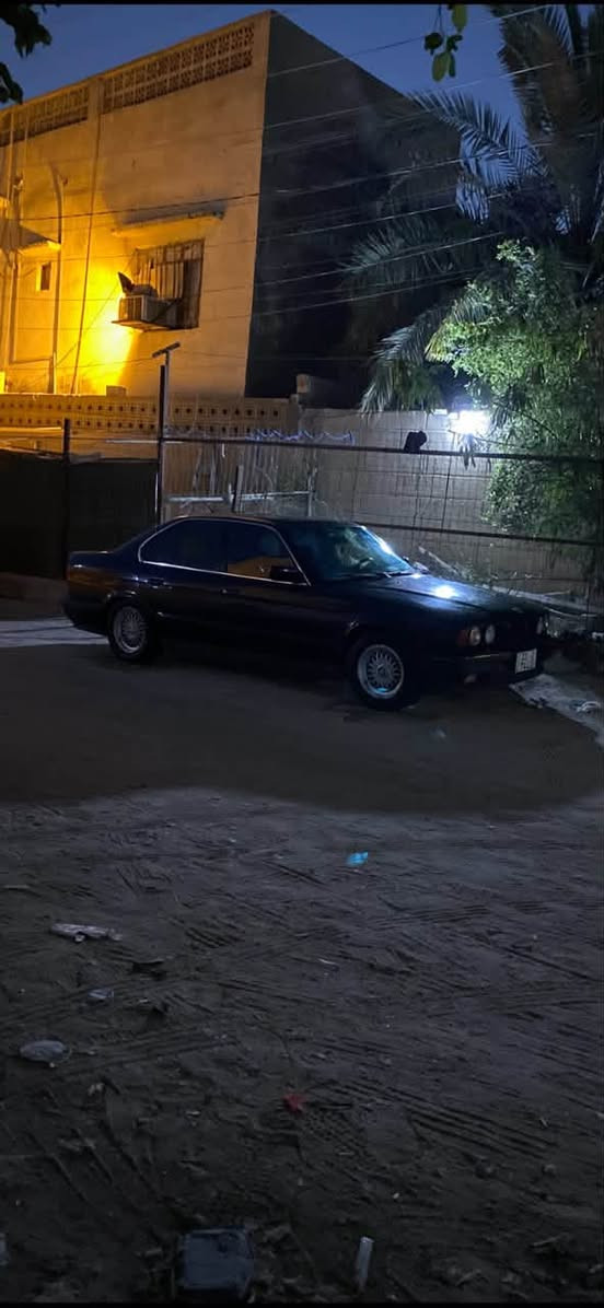 بي أم • ١٩٩٢ • تحويل وطني