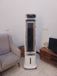 مبردة انفيرتر • بغداد